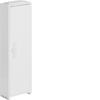 Hager FWB61S FWB61S Veldverdeler Opbouw (op muur), Inbouw (in muur), Deels verzonken Aantal groepen: 72 Aantal rijen: 6 Inhoud: 1 stuk(s) - thumbnail