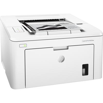 HP LaserJet Pro M203dw printer, Print, Dubbelzijdig afdrukken HP LaserJet Pro M203dw printer, Print, Dubbelzijdig afdrukken