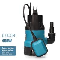 Waterpomp Koma Tools - thumbnail