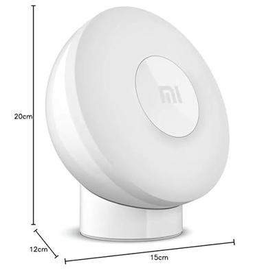 Xiaomi Motion-Activated Night Light 2 Bluetooth Sfeerverlichting - thumbnail