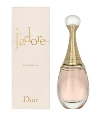 Christian Dior - Dior J&apos;Adore 100 ml Eau de Parfum Dames - thumbnail