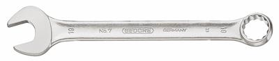 Gedore 6099940 7 3/4AF Ring-steeksleutel Sleutelbreedte (metrisch) 07 - 19 mm Sleutelbreedte (inch) 3/4