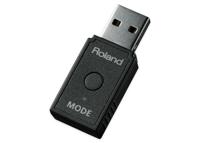 Roland WM-1D draadloze MIDI-connectie - thumbnail