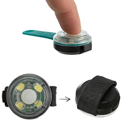 Trixie USB Flasher oplaadbaar 8 cm - thumbnail