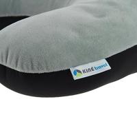 Nekkussen Kine Travel 37 x 29 x 10 cm - thumbnail