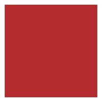 Creativ Company Schmink, rood, 20 ml/ 1 doosje - thumbnail