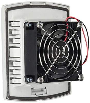 Schneider Electric NSYCVF38M48DPF Ventilatiemodule 48 V (b x h x d) 117 x 137 x 49 mm 1 stuk(s)