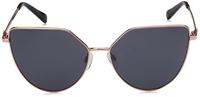 Brillenframe Dames Love Moschino MOL589-C9N Ø 55 mm - thumbnail