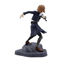 Jujutsu Kaisen Combination Battle Figure - Nobara Kugisaki - thumbnail