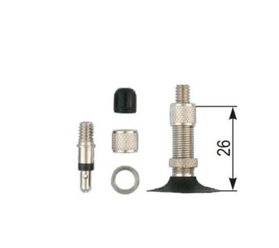 CONTINENTAL 200/225/250-19 av recht 34g solex 0181801
