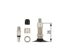 CONTINENTAL 200/225/250-19 av recht 34g solex 0181801 - thumbnail