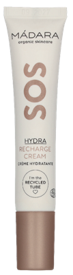 Madara Sos Hydra Recharge Cream 15 ml