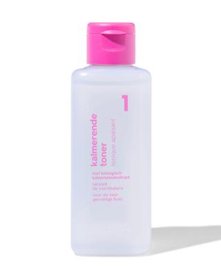 HEMA Kalmerende toner voor de gevoelige huid 150ml
