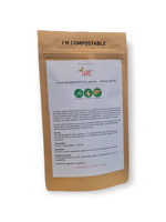 NAC 600mg N-acetyl cysteine 60 Capsules - thumbnail