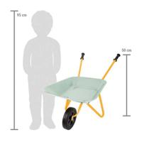 Small Foot - kruiwagen "tiny garden" - thumbnail