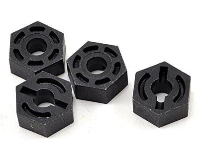 HPI - Wheel hex hub (12mm/4pcs) (107876)