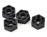 HPI - Wheel hex hub (12mm/4pcs) (107876) - thumbnail