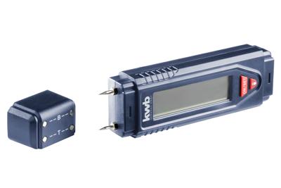 kwb 12100 Bouwvochtmeter