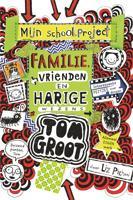 Familie, vrienden en harige wezens - Liz Pichon - ebook - thumbnail