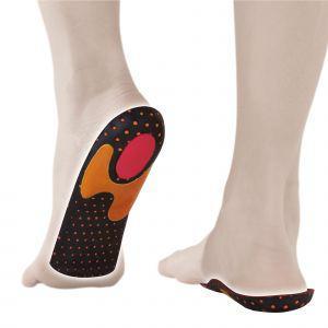 Stanno 489112 Heel Control - Multi Kleuren - S