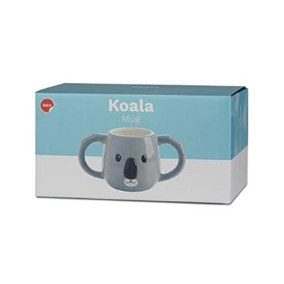 Dierenmok - Koala - thumbnail