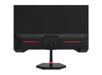 Dahua Gaming FHD IPS-monitor, 27-inch formaat, zwart - thumbnail