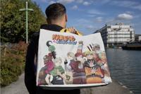 Naruto Shippuden Tote Bag Naruto - thumbnail