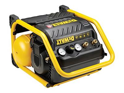 DeWALT DPC10QTC Compressor 10L 1,75pk + 10m slang DeWALT DPC10QTC Compressor 10L 1,75pk + 10m slang