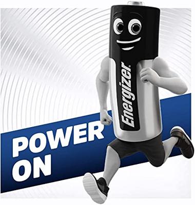 Energizer batterij Photo Lithium 2CR5, op blister - thumbnail