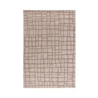LABEL51 Vloerkleden Kyro - Beige - Synthetisch - 200x290 cm - thumbnail