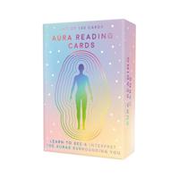 Aura lezen kaartenset - thumbnail