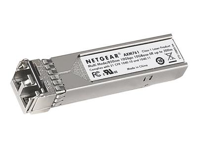 10GBASE-SR SFP+ AXM761 PK10 10GBASE-SR SFP+ AXM761 PK10