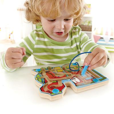 Hape choo choo tracks