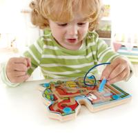 Hape choo choo tracks - thumbnail