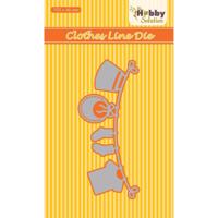 Hobby Solution • snijmal baby kledinglijn - thumbnail