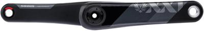 SRAM crankarm set "xx1 eagle" crank set xx1 eagle 165mm