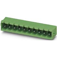 Phoenix Contact 1926031 Female behuizing (board) MSTBA Totaal aantal polen: 4 Rastermaat: 5.08 mm Inhoud: 50 stuk(s) - thumbnail