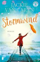 Stormwind (Paperback) - thumbnail