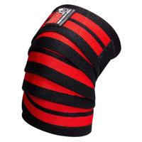 Knee Wraps 79inch / 200cm 1 paar (maat) - thumbnail