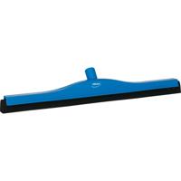 Vloertrekker vikan vaste nek 60cm blauw zwart - thumbnail