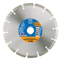 PFERD TOOLS 68017221 Ds Psf Diamanten doorslijpschijf Diameter 178 mm Boordiameter 22.23 mm 1 stuk(s) - thumbnail
