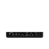 club3D KVM Switch 4K60Hz KVM-switch HDMI, DisplayPort Afstandsbediening 3840 x 2160 Pixel - thumbnail