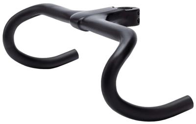 Cube Litening Air / Agree / Cross Race Basebar-Stem-Combination