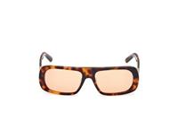 Zonnebril Uniseks GCDS GD0039 5452E - thumbnail