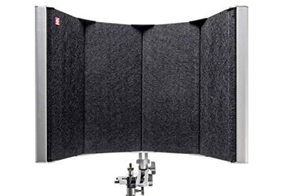 SE Electronics RF SPACE reflectiefilter - thumbnail