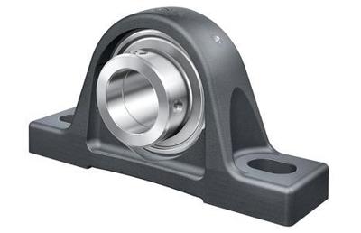 INA Lagerblok staand