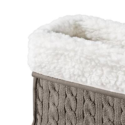 Beurer FWM45 Voetenwarmer 15 W Grijs, Wit