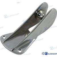 GS70001 - BOOGGELEIDERPOELIE B.CROM. - thumbnail