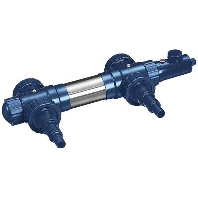 FIAP 2783 UVC Active 36 W UV-C-apparaat Met UVC-zuiveringsapparaat FIAP 2783 UVC Active 36 W UV-C-apparaat Met UVC-zuiveringsapparaat