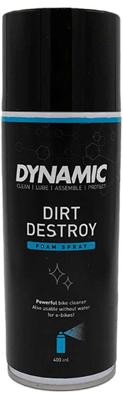 DYNAMIC dirt destroy spray - 400ml